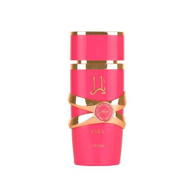 Perfume Lattafa Yara Candy Woman Edp 100Ml