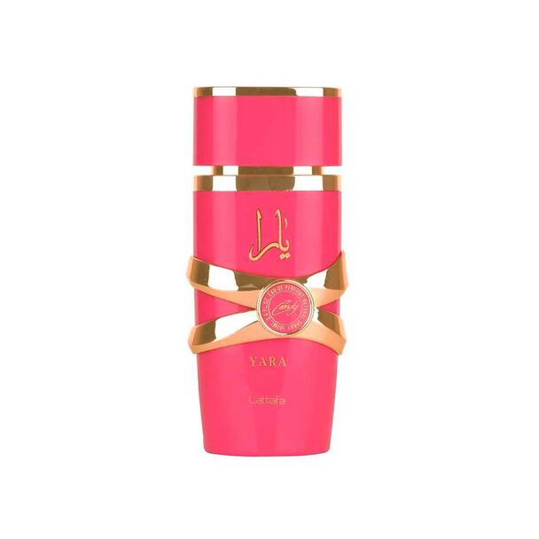 Perfume Lattafa Yara Candy Woman Edp 100Ml