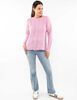 Sweater Mujer Zibel