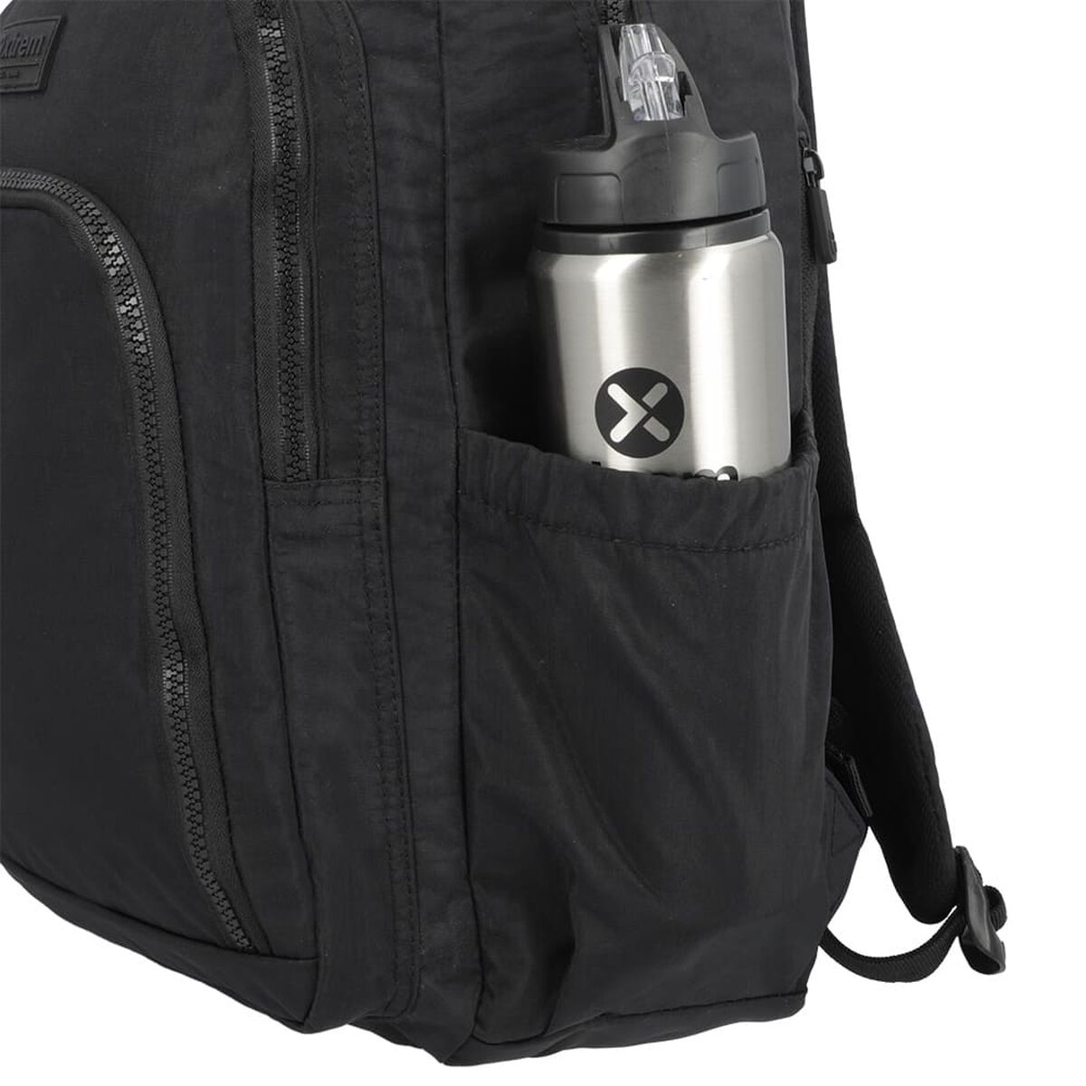 Mochila Notebook Duncan 4Xt Negro 16" L Xtrem