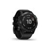 Smartwatch Garmin Fenix 6 Pro 33,02 mm Negro