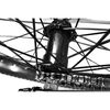 Bicicleta Unisex BMX XTS Create Jump Pro Aro 20" Gris
