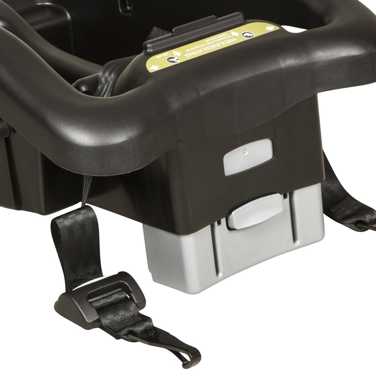 Coche Travel System Infanti Alpine 4 Hb2490