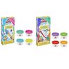 Masas y Plastilinas Play Doh Elastix Surtido
