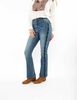 Jeans Flare Mujer Alma