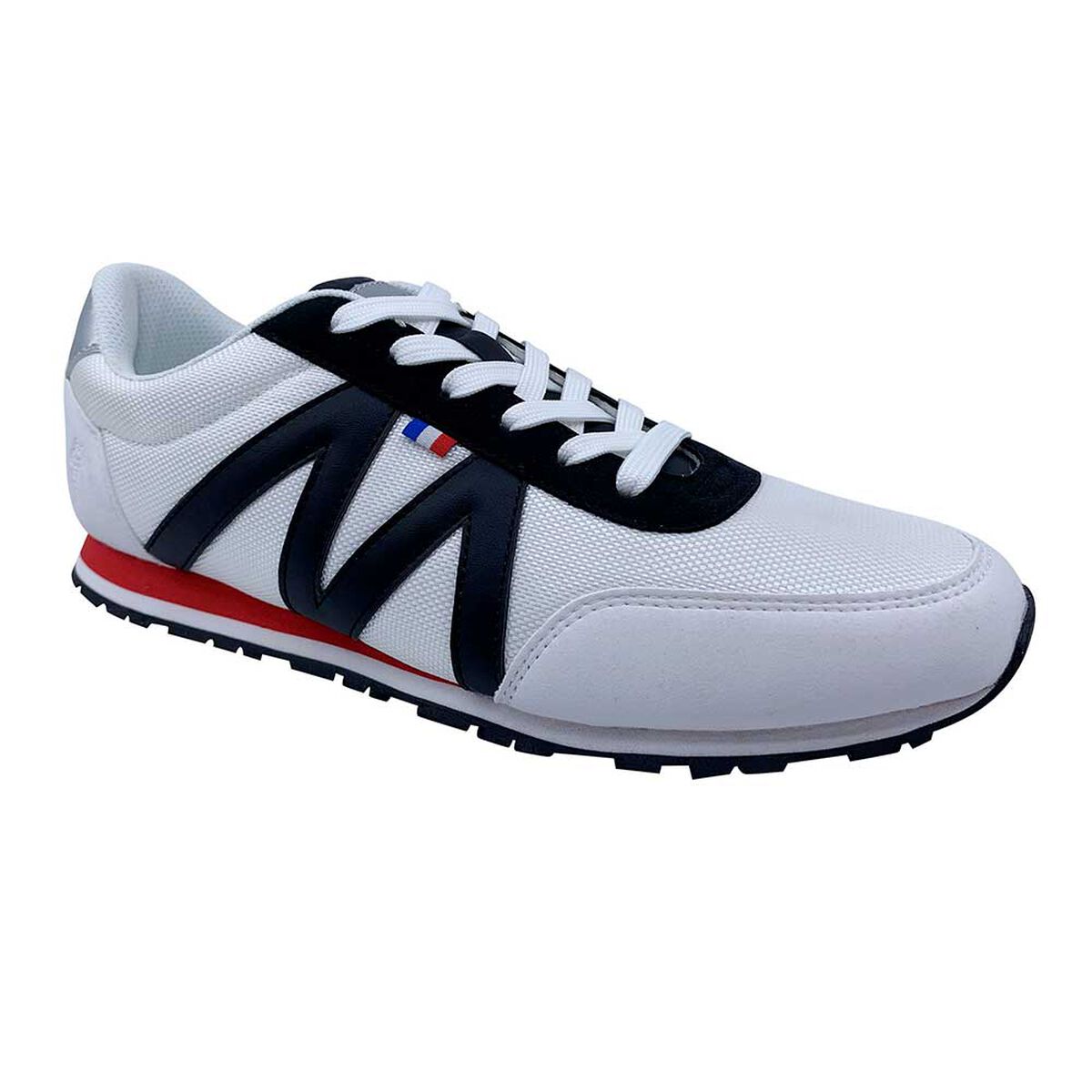 Zapatilla Hombre Michelin