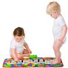 Piano Musical Jumbo Jungle Playgro