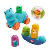 Kit de Juego: Movimientos Fisher Price