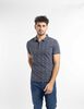 Polera Piqu&eacute; Algod&oacute;n Hombre Zibel