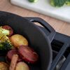Sart&eacute;n Simple Cook Ferro Hierro Fundido 26cm