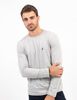 Polera Manga Larga Hombre Nautica