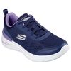 Zapatilla Running Mujer Skechers