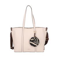 Cartera Tote Secret Vostok ST6 L Beige