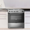 Cocina a Gas Mademsa M 820 T 6 Quemadores