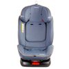 Silla de Auto Convertible Supra 360° Azúl Claro Bebesit