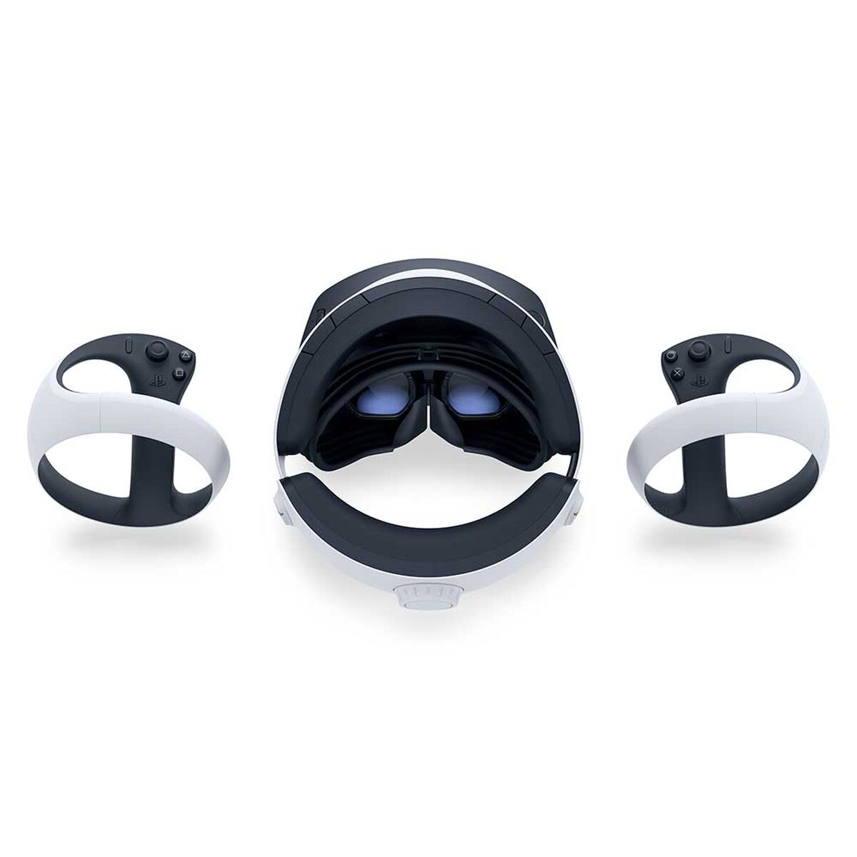 Visor de Realidad Virtual Sony PlayStation VR2