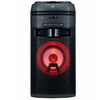 Minicomponente LG OK55