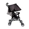 Coche Paseo New Twist Black Cosco