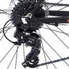 Bicicleta Mountain bike Aggressor HYD 27.5"