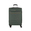 Maleta Saxoline Vortex Verde 71 lts. Talla M
