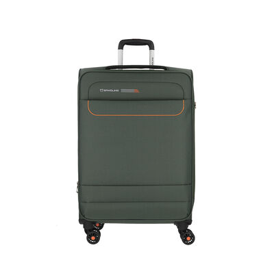 Maleta Saxoline Vortex Verde 71 lts. Talla M