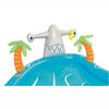 Centro Juego Inflable Bestway Sea Life