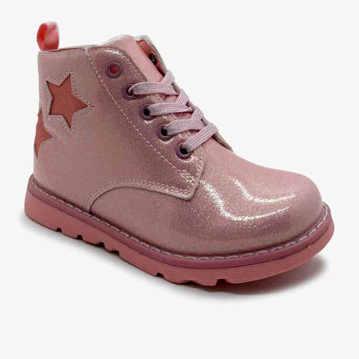 Botín Urbano Niña Chess