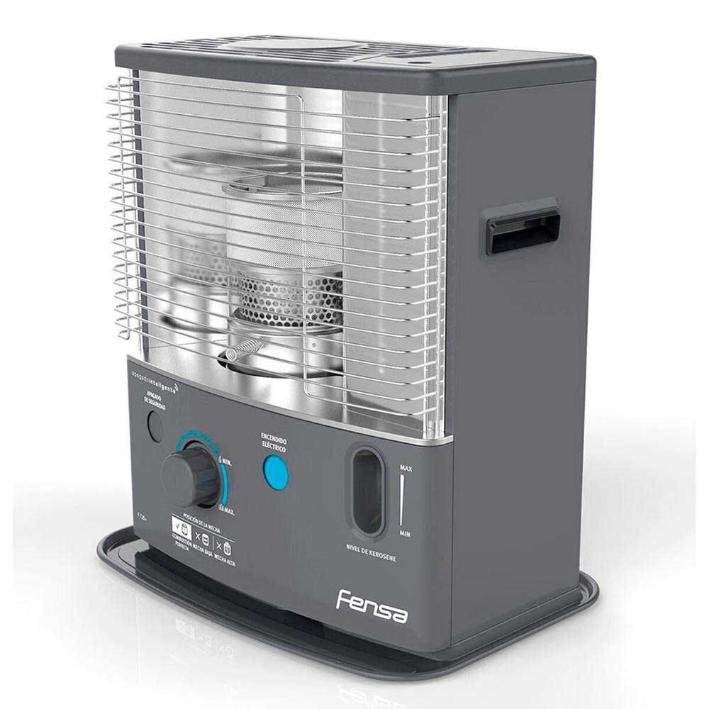 Estufa a Parafina Fensa F720+ 4,2 L