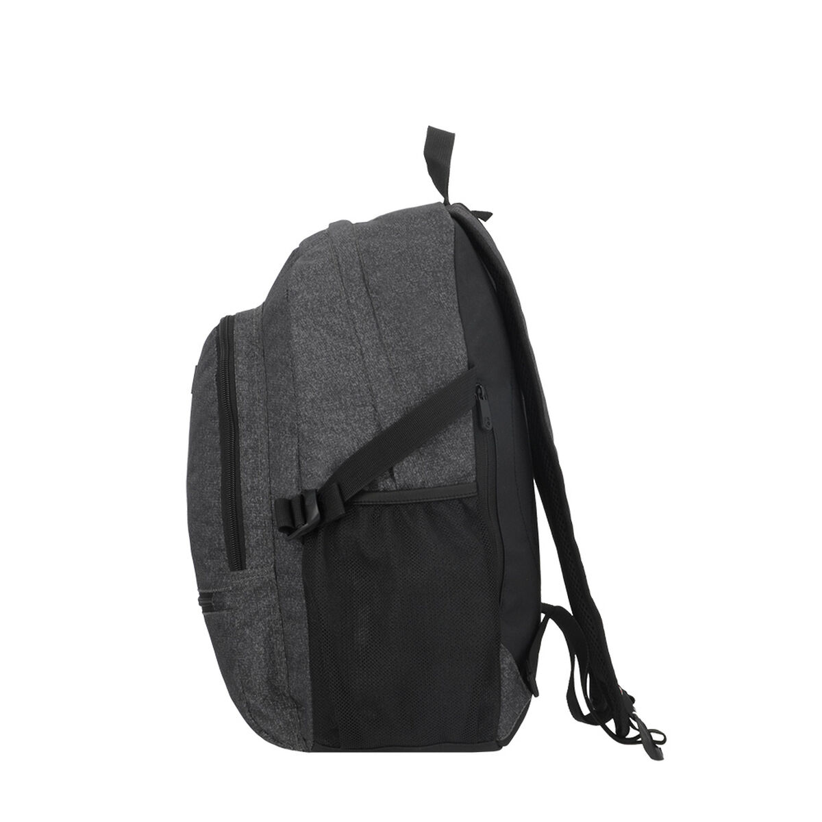 Mochila Notebook Xtrem Wynwood 5XT Gris 16"