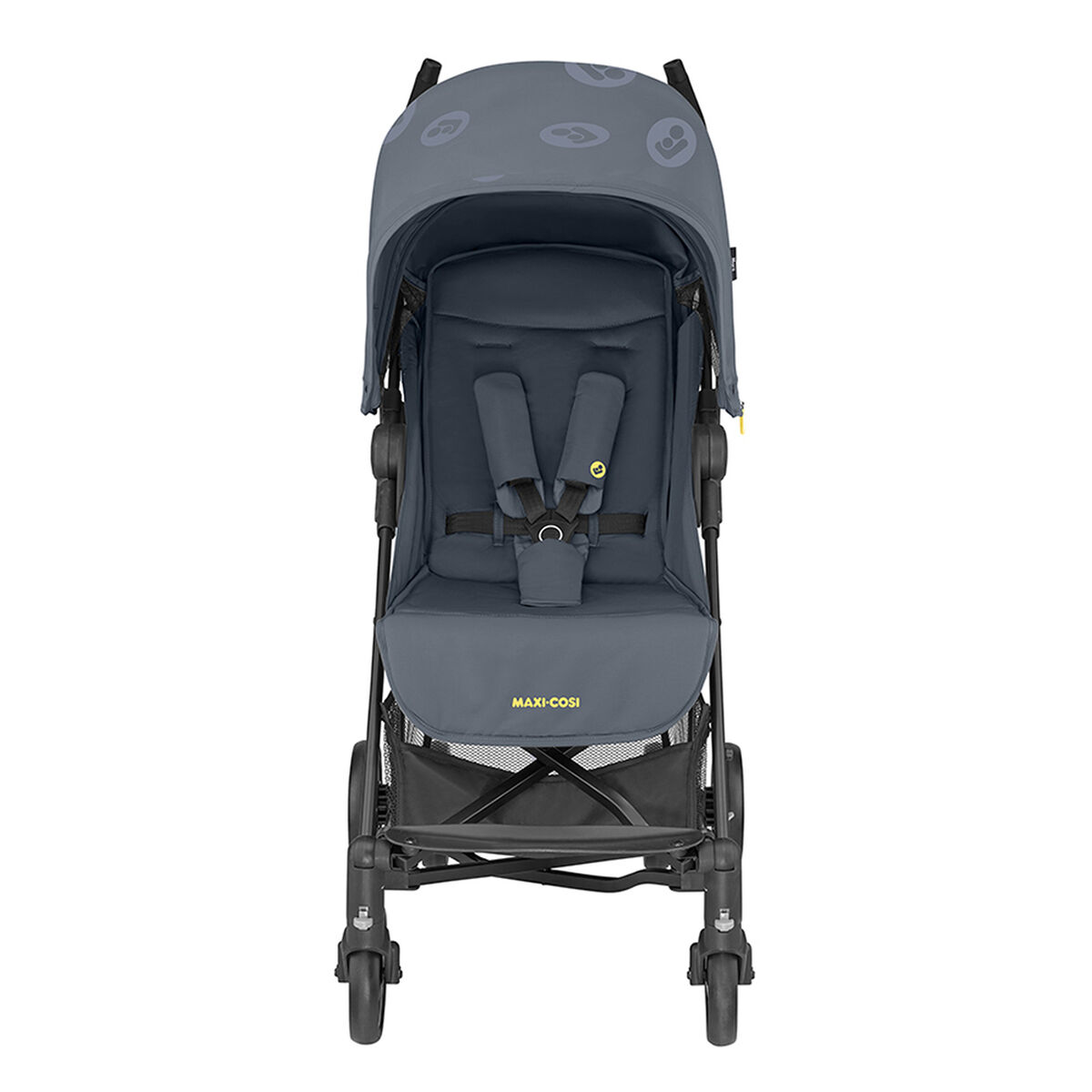 Coche de Paseo Mara Brave Graph