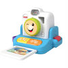 Fisher Price Cámara Sonríe y Aprende
