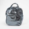 Mochila Backpack Silver Icono