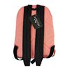Mochila Suede Rose Colors Moose