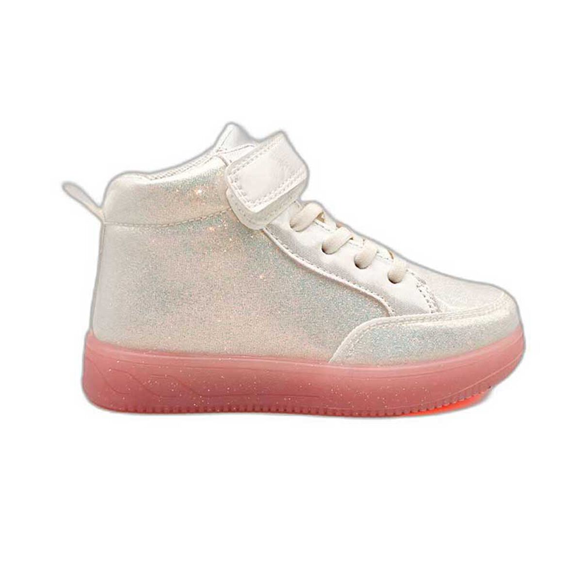 Zapatilla Urbana Ni&ntilde;a Chess