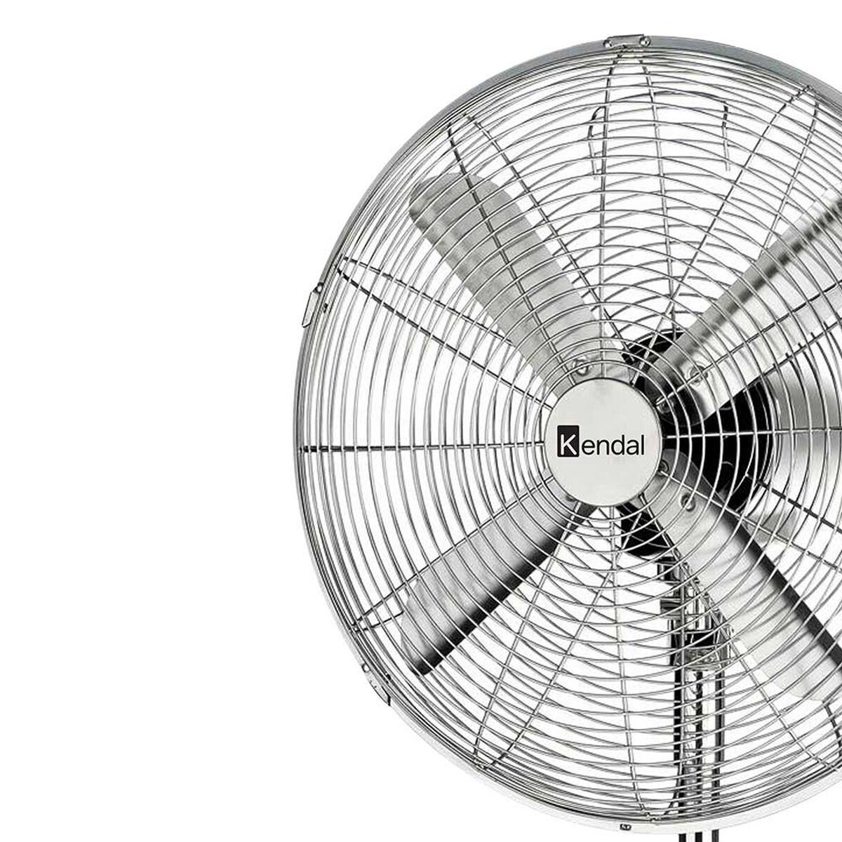 Ventilador Pedestal Kendal ZF 1616 II