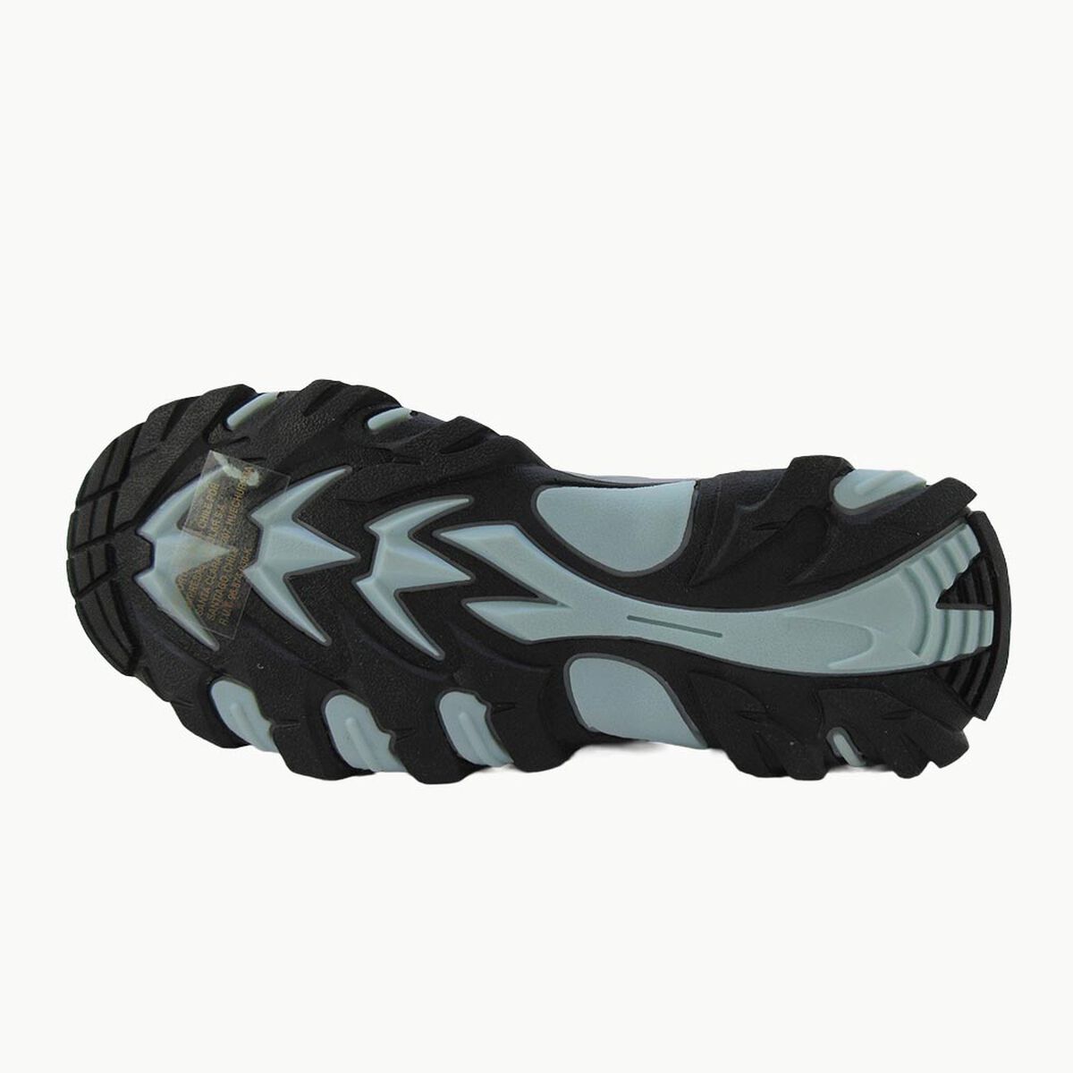 Zapatilla Urbana Mujer Alpinextrem