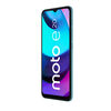 Celular Motorola Moto e20 32GB 6,52" Azul Liberado