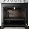 Cocina a Gas Fensa F 2808 T 4 Quemadores