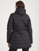 Parka Deportiva Mujer Lotto