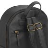 Mochila Marruecos Negro M Secret