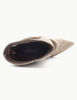 Botin Mujer Soviet