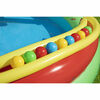 Centro De Juego Inflable Bestway Bosque