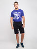 Short Deportivo Hombre