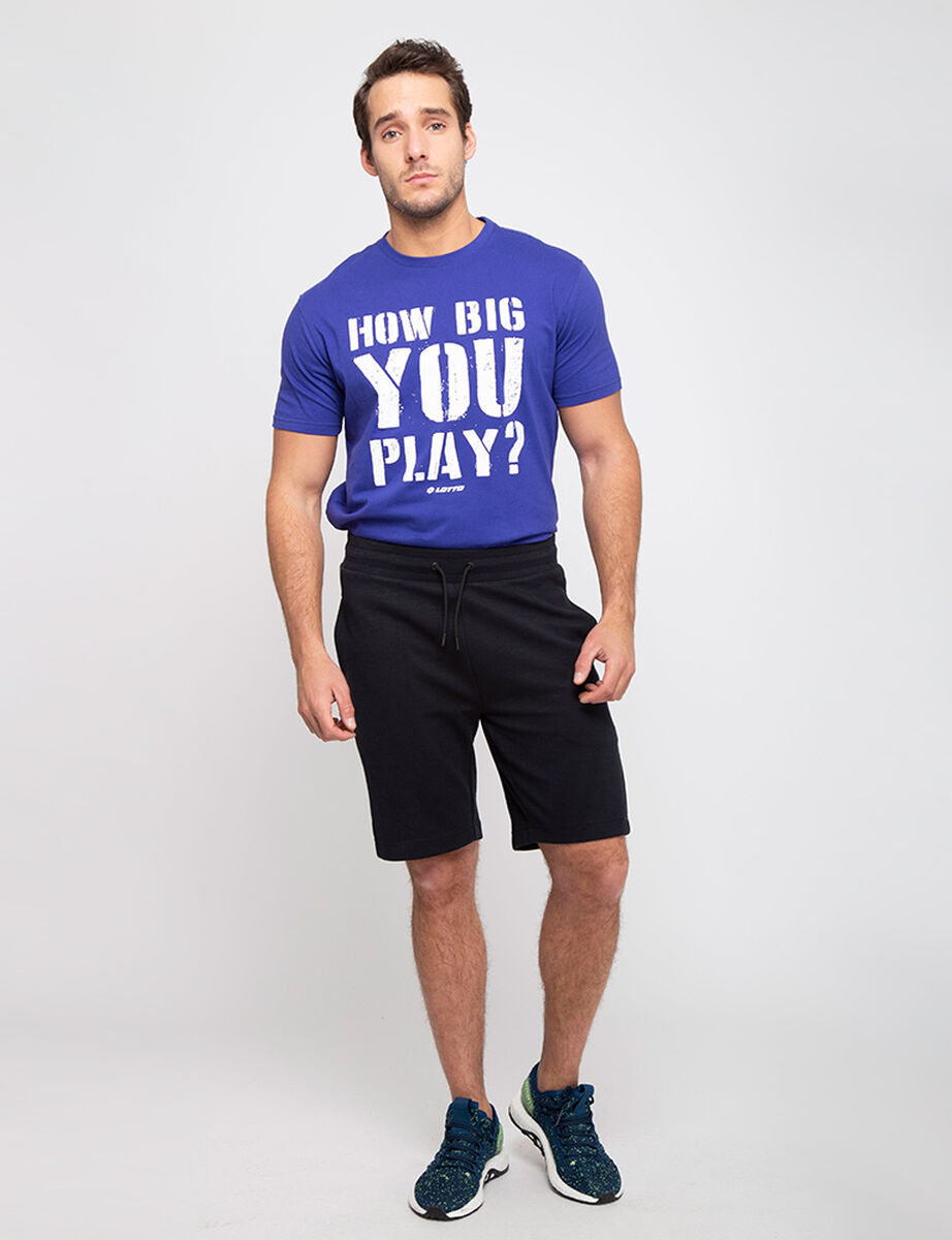 Short Deportivo Hombre
