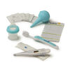 Kit de Aseo y Salud Celeste