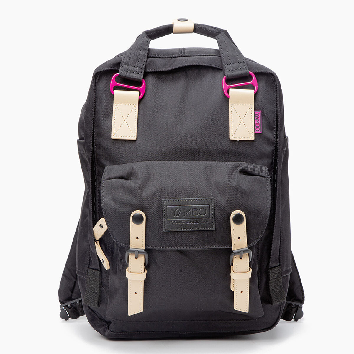 Mochila Yambo Bags Spirit United Style 1