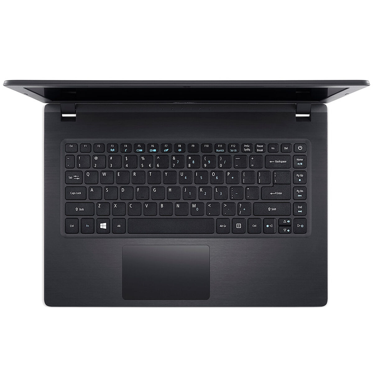 Notebook ACER A314-31-P6AB Pentium 4GB 500GB 14"