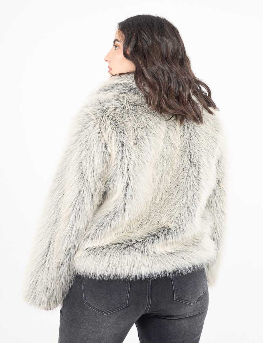 Chaqueta Mujer Extralindas