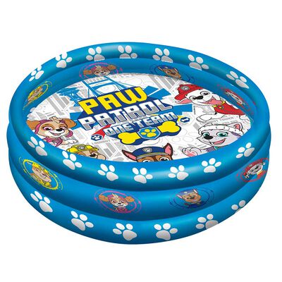 Piscina 3 Anillos 93 Cm Paw Patrol