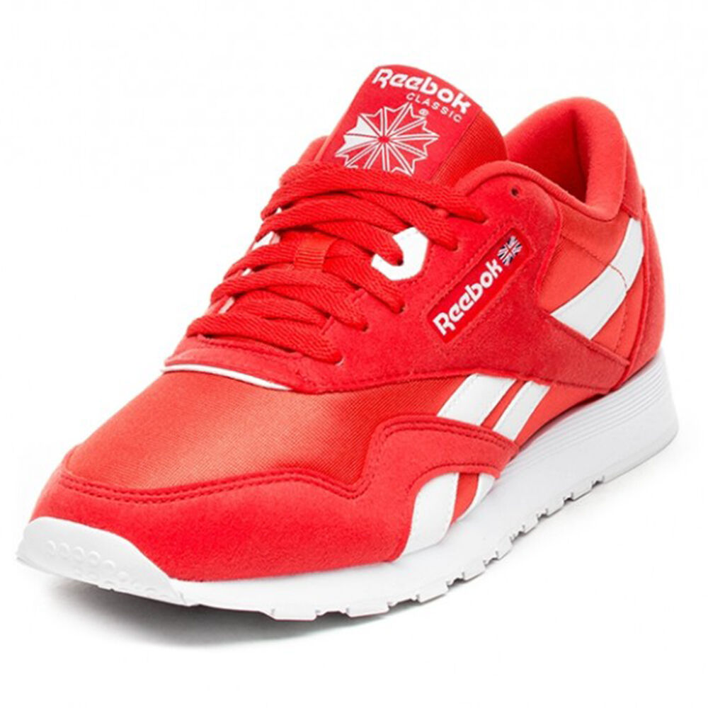 reebok classic hombre